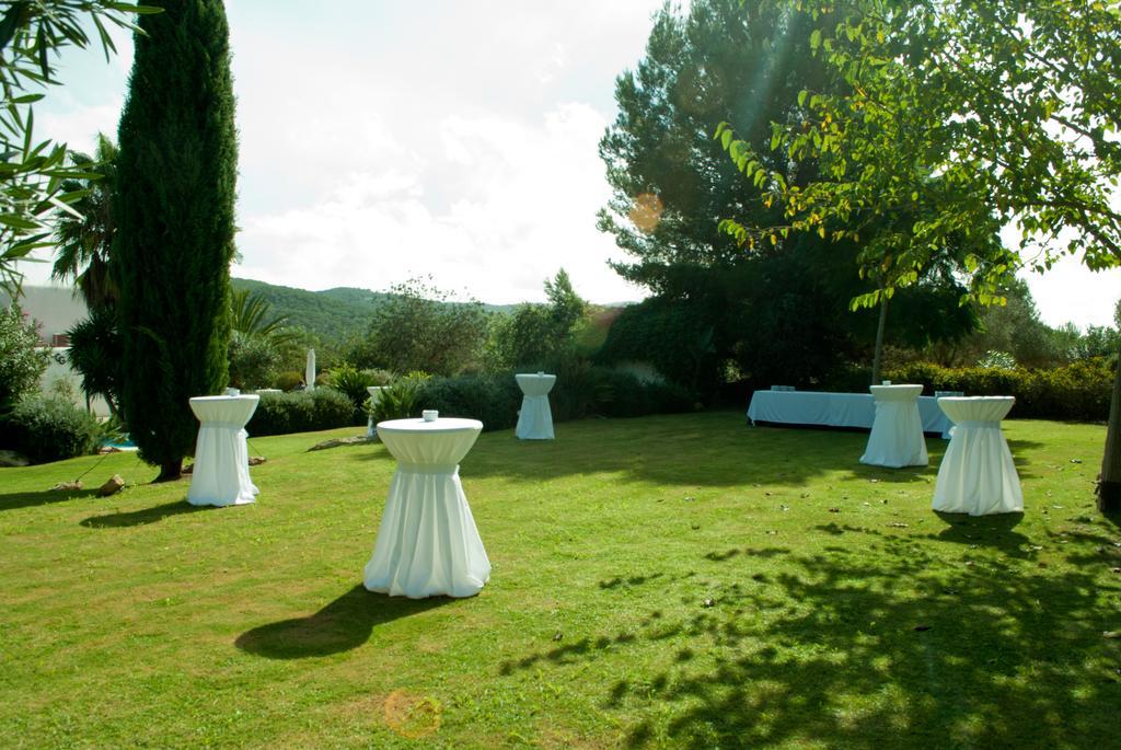 Agroturismo Can Guillem Can Furnet Luaran gambar