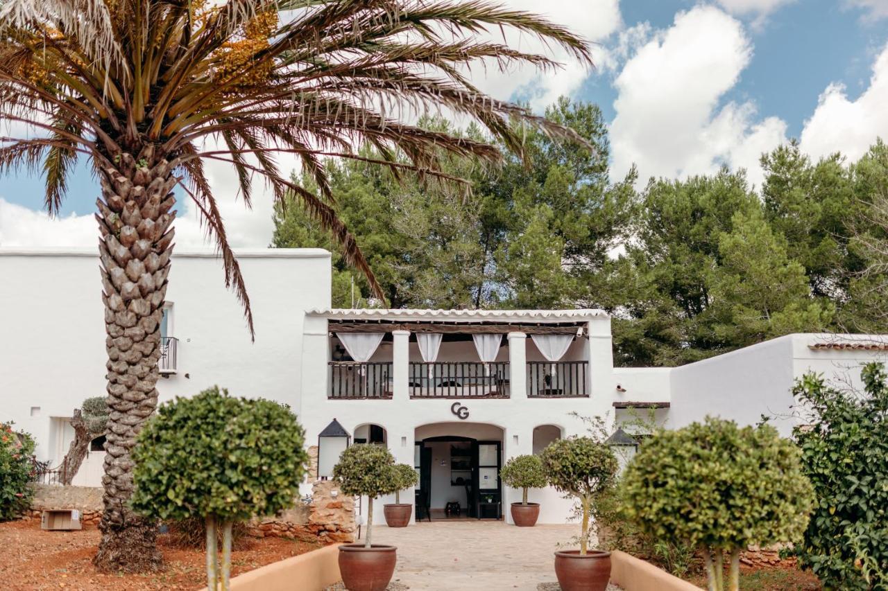 Agroturismo Can Guillem Can Furnet Luaran gambar
