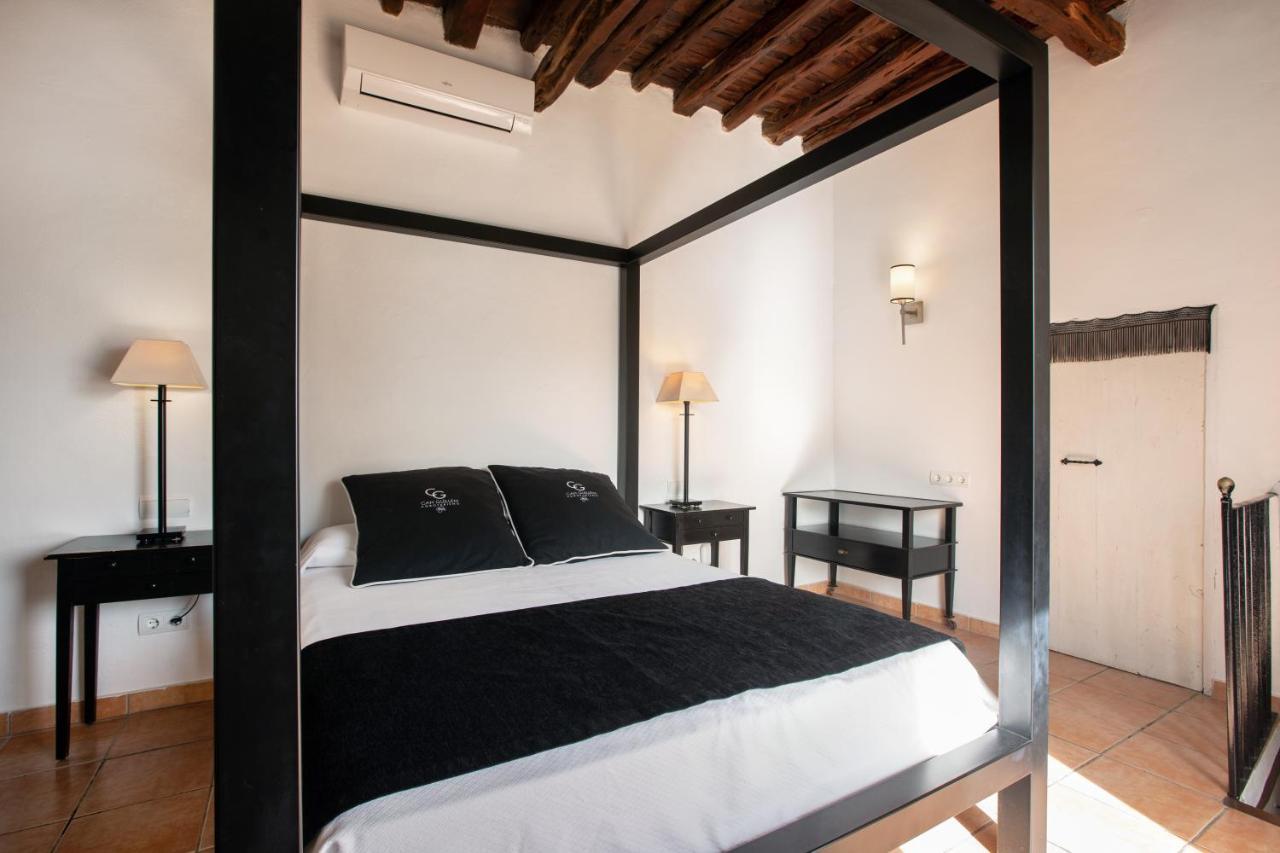 Agroturismo Can Guillem Can Furnet Luaran gambar