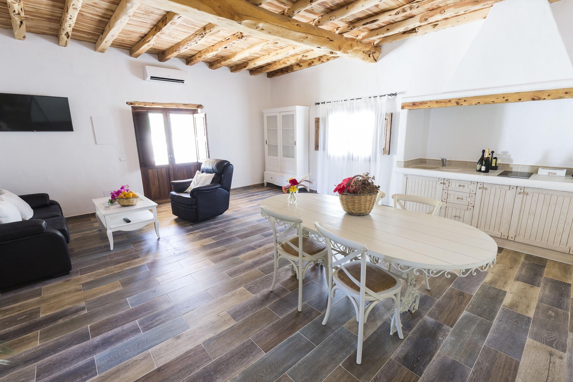 Agroturismo Can Guillem Can Furnet Luaran gambar