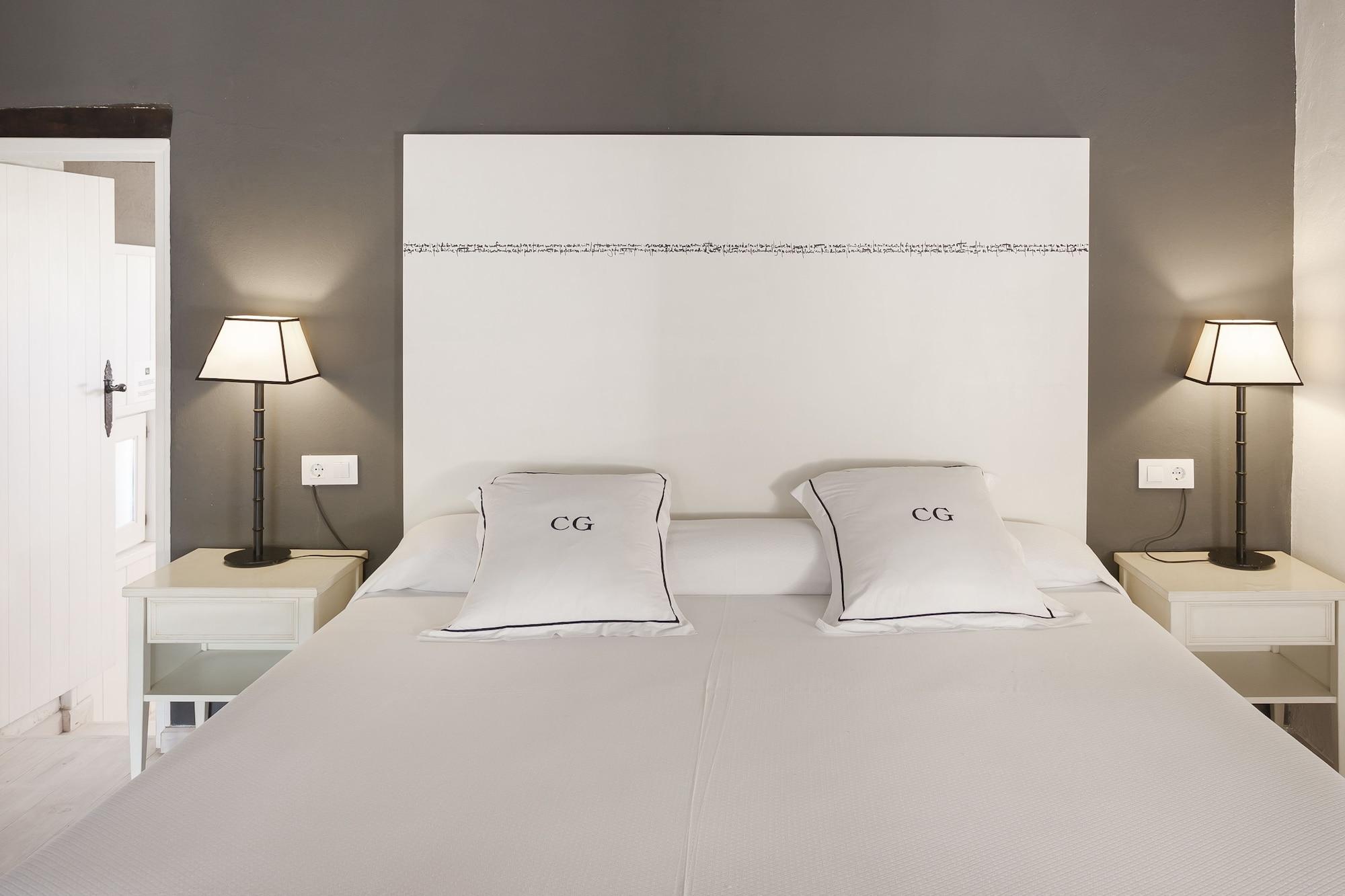 Agroturismo Can Guillem Can Furnet Luaran gambar