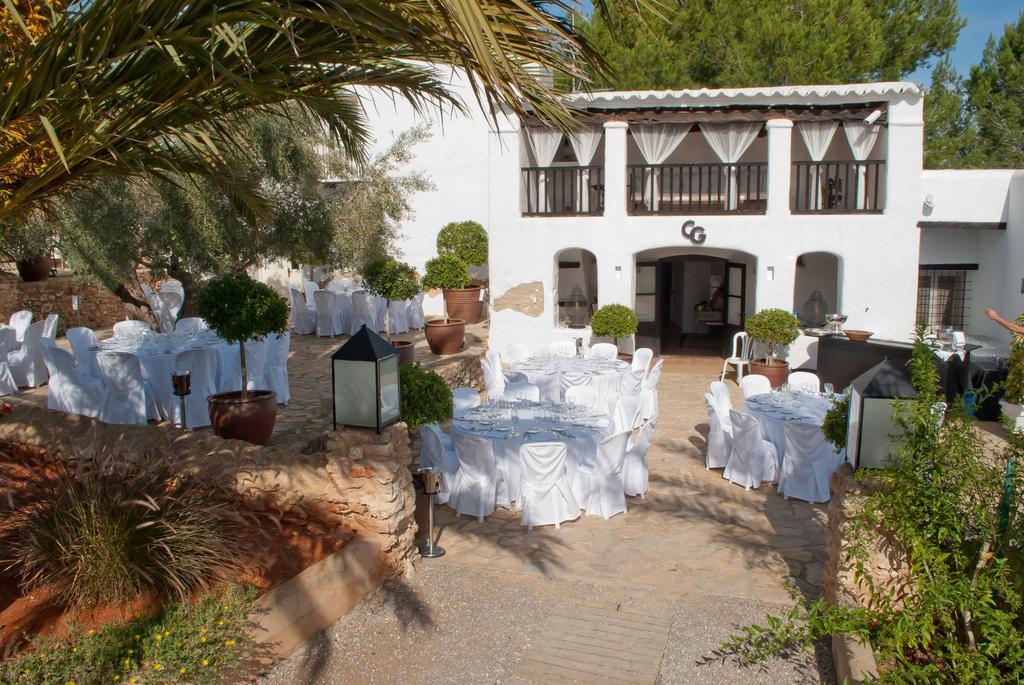 Agroturismo Can Guillem Can Furnet Luaran gambar